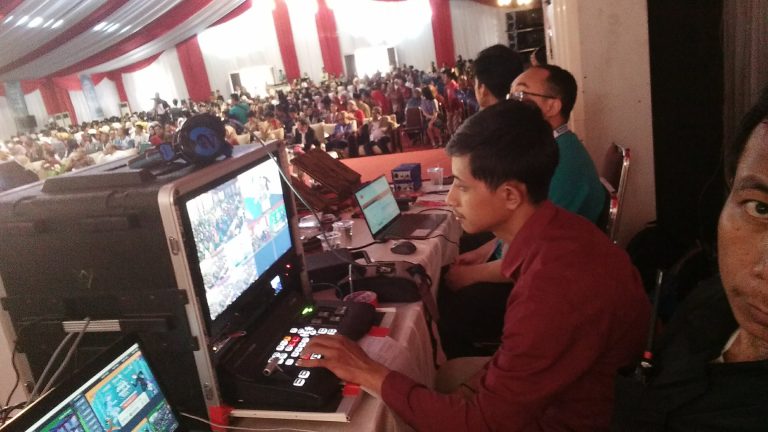 Jasa Live Streaming Mulai Harga 1 Jutaan – Silakan Hubungi Kami!