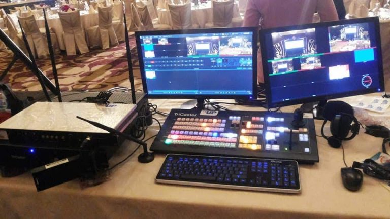 Jasa Video Shooting Live Streaming Termurah se-Jabodetabek #video #live #streaming