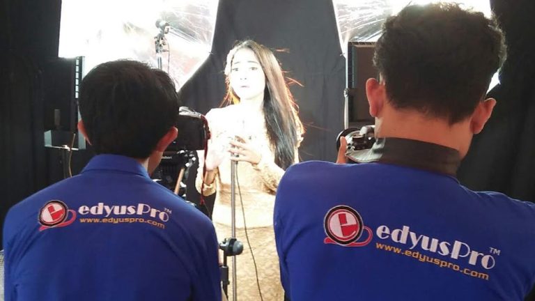 Solusi Video Shooting Murah dan Berkualitas untuk Segala Kebutuhan Anda