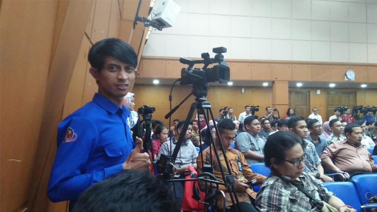 Layanan Video Shooting Murah di Jakarta