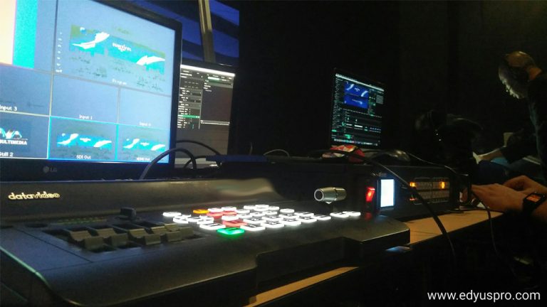 Jasa Video Podcast Profesional Bikin Konten Lebih Menarik dan Berkualitas