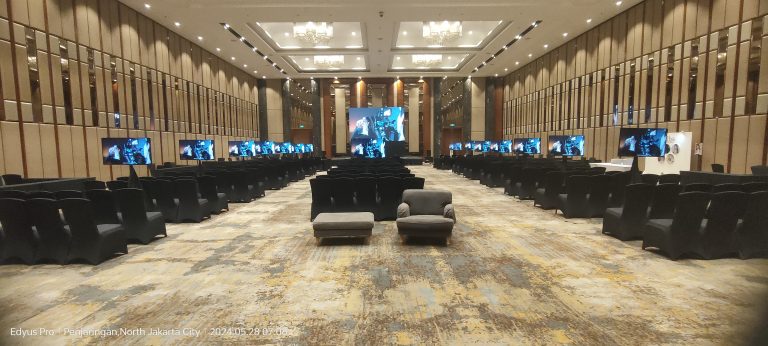 Harga rental, Sewa Led TV Ultra HD murah