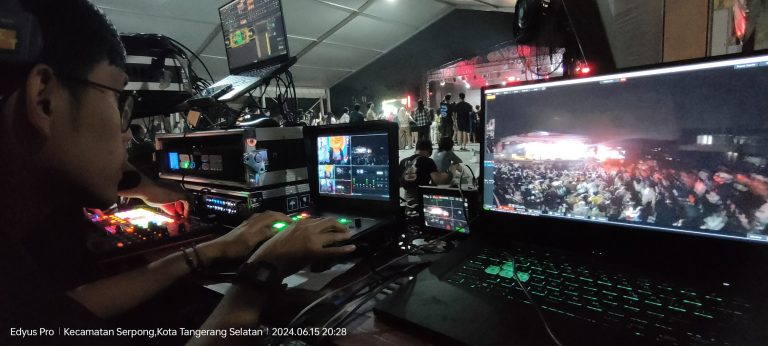 Jasa Video Shooting Live Hubungi Kami 0816263079 Edyus Pro Multimedia Solusi Profesional untuk Acara Anda