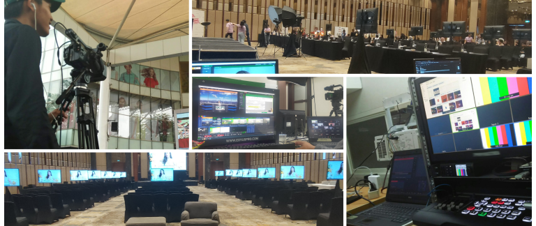 Jasa Live Streaming Cileungsi Termurah – Solusi Profesional dan Terjangkau!