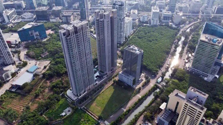 Jasa Layanan Drone Profesional