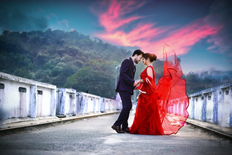 Jasa Photo Prewedding Profesional